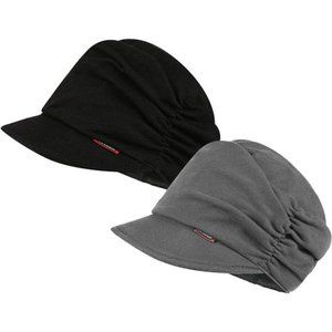 Soft-Cancer Headwear for Women Patients Chemo Slouchy Beanie